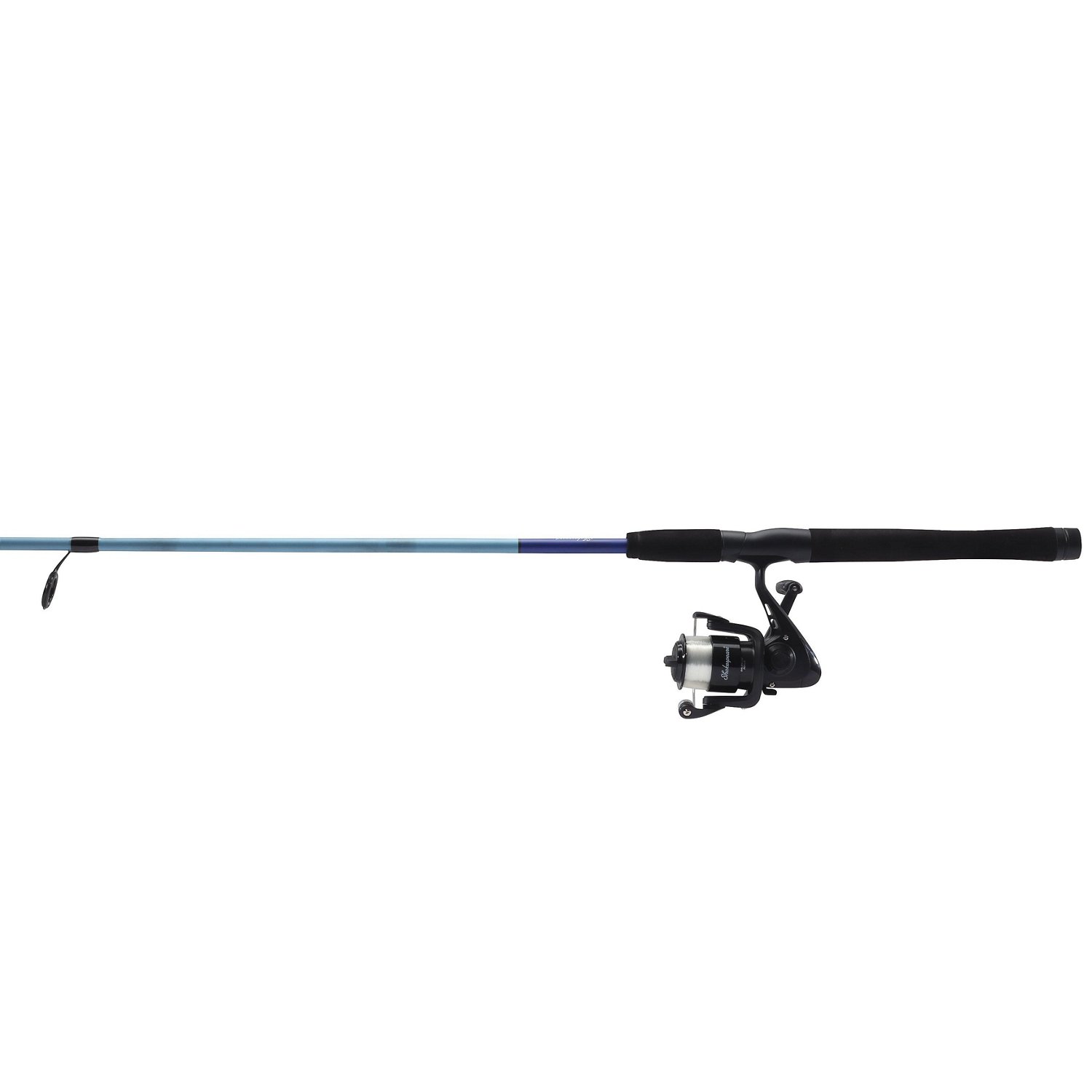 Shakespeare Catch More Fish Inshore Spinning Combo                                                                               - view number 2