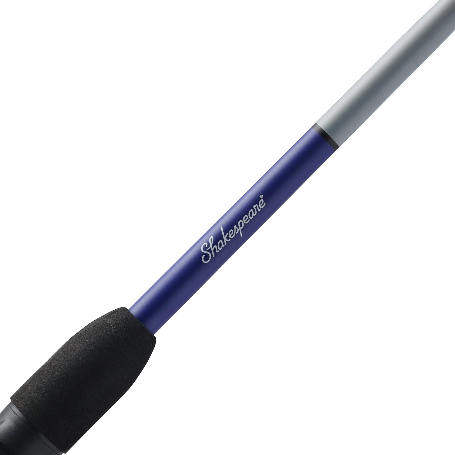 Shakespeare Catch More Fish Lake Pond Spincast Combo                                                                             - view number 5