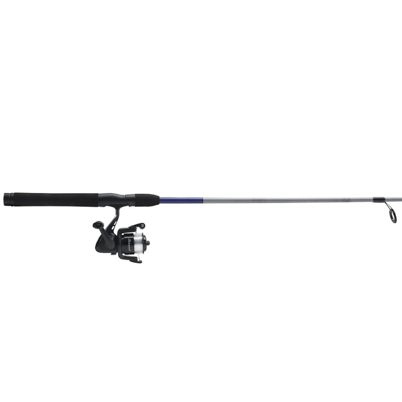 Shakespeare Catch More Fish Lake Pond Spinning Combo, 30 - Spinning Combos at Academy Sports