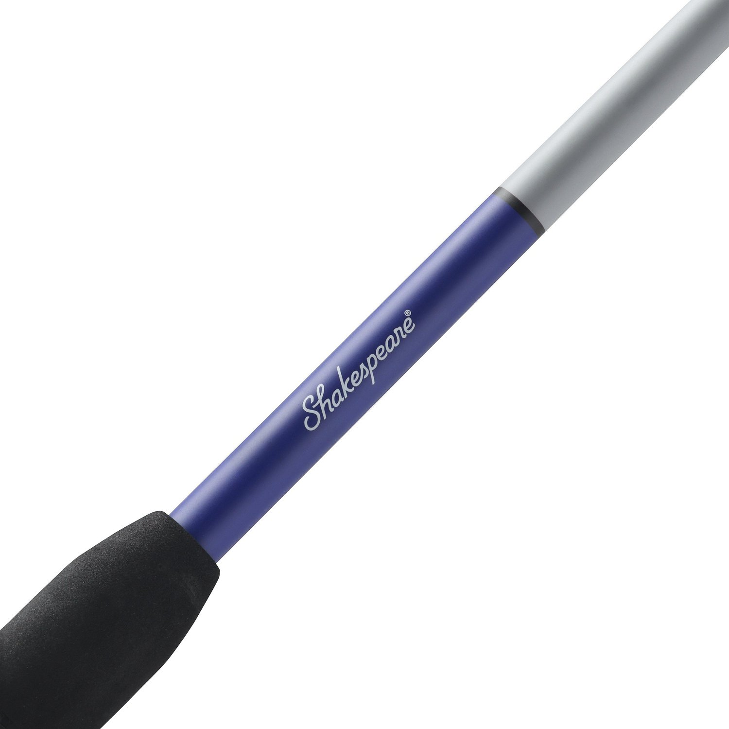 Shakespeare Catch More Fish Lake Pond Spinning Combo - view number 5