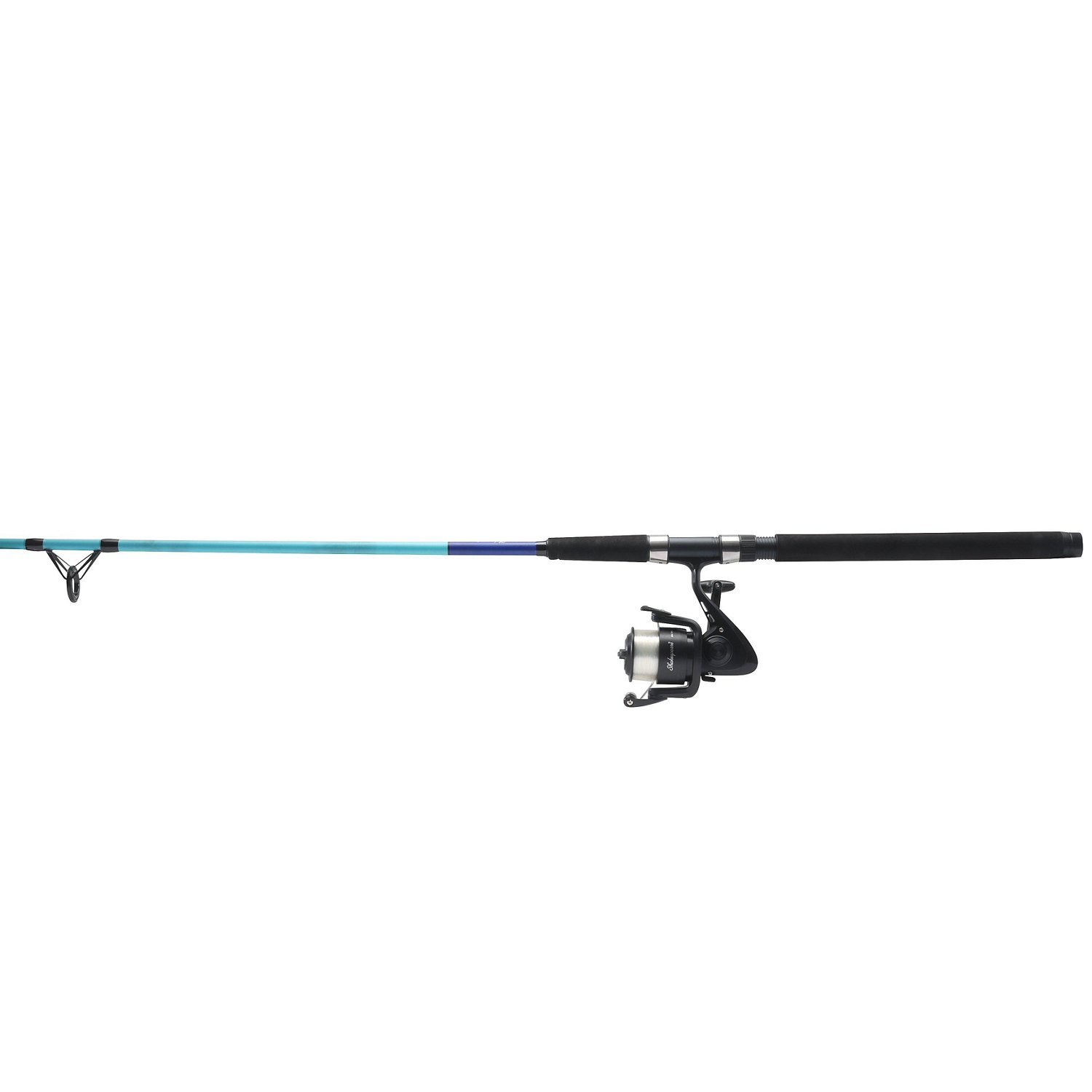 Shakespeare Catch More Fish Surf/Pier Spinning Combo - view number 2