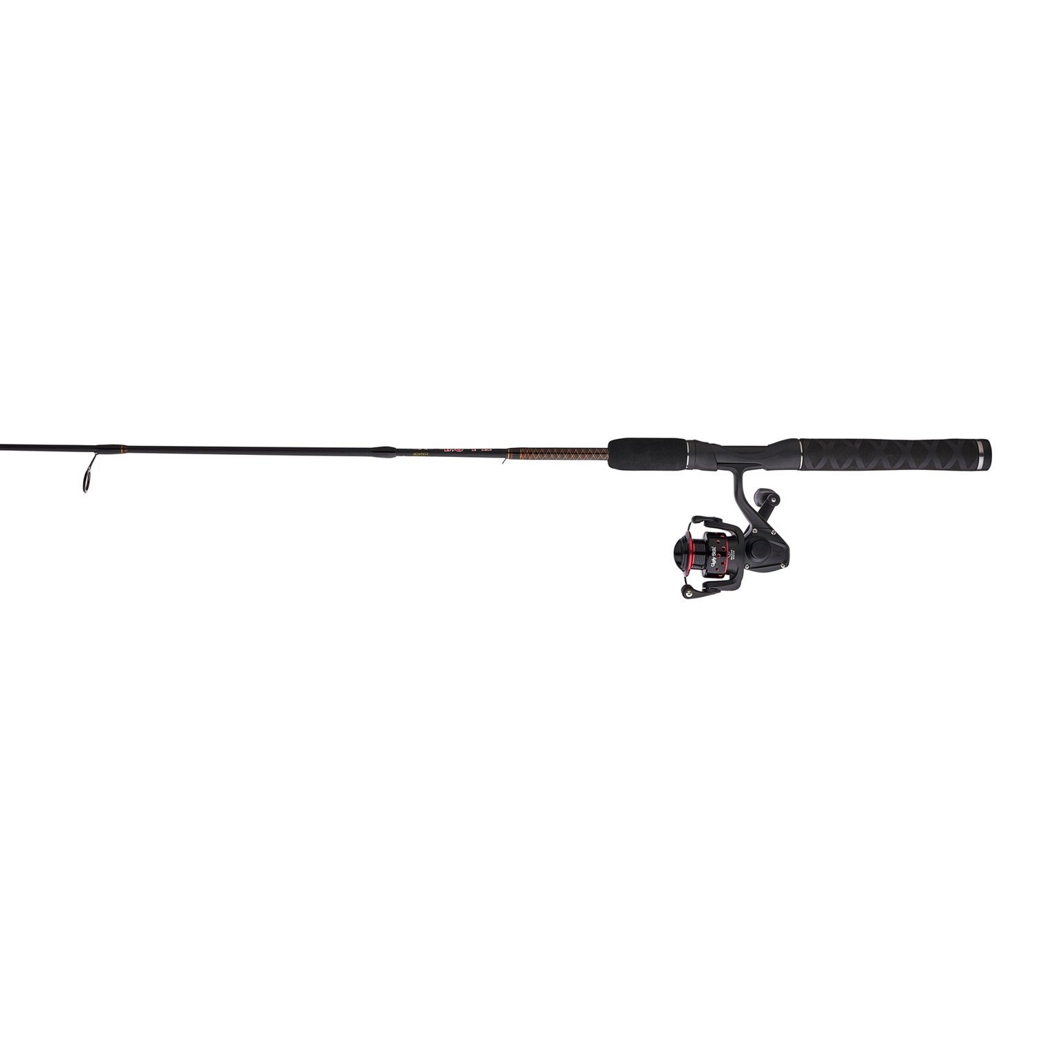 Ugly Stik GX2 6 ft M Travel Spinning Combo Kit - view number 4