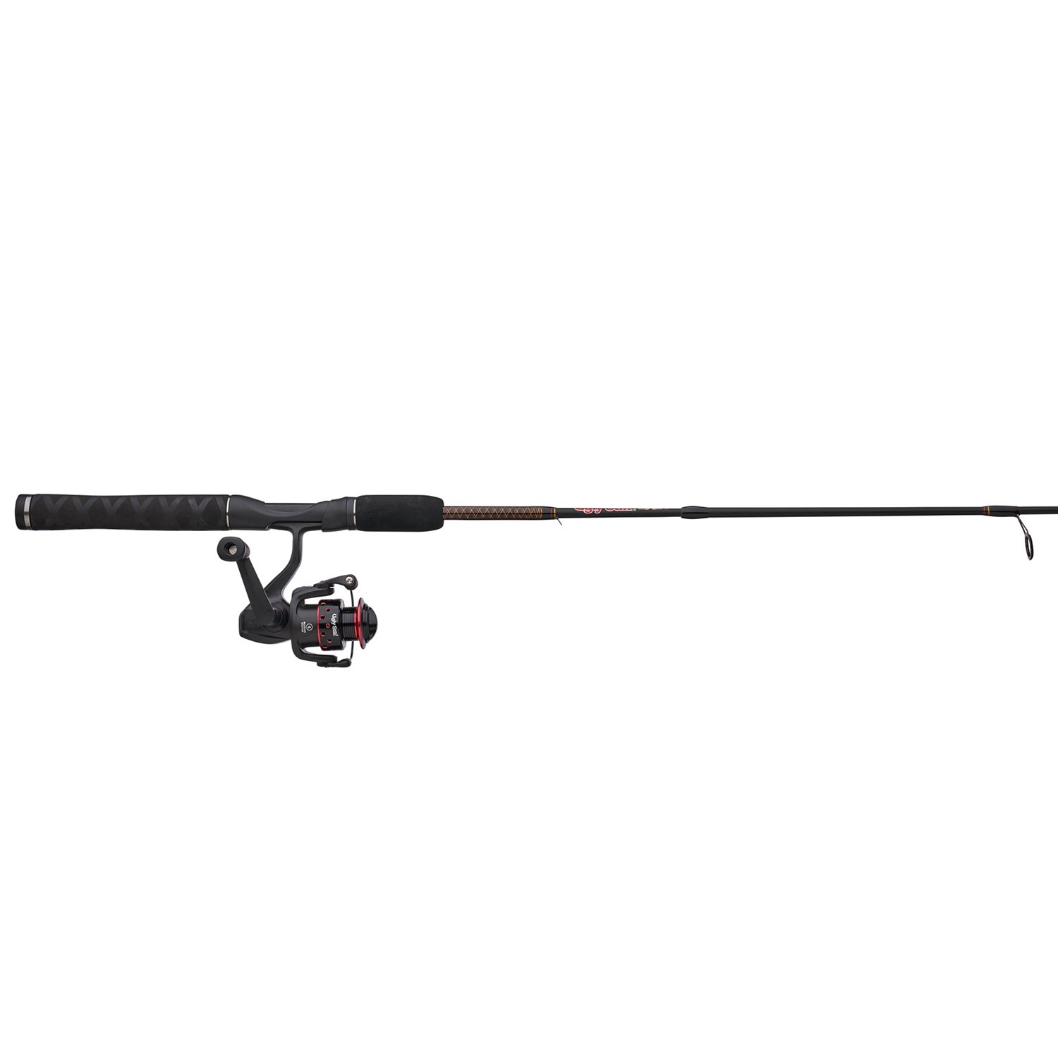 Ugly Stik GX2 6 ft M Travel Spinning Combo Kit - view number 3