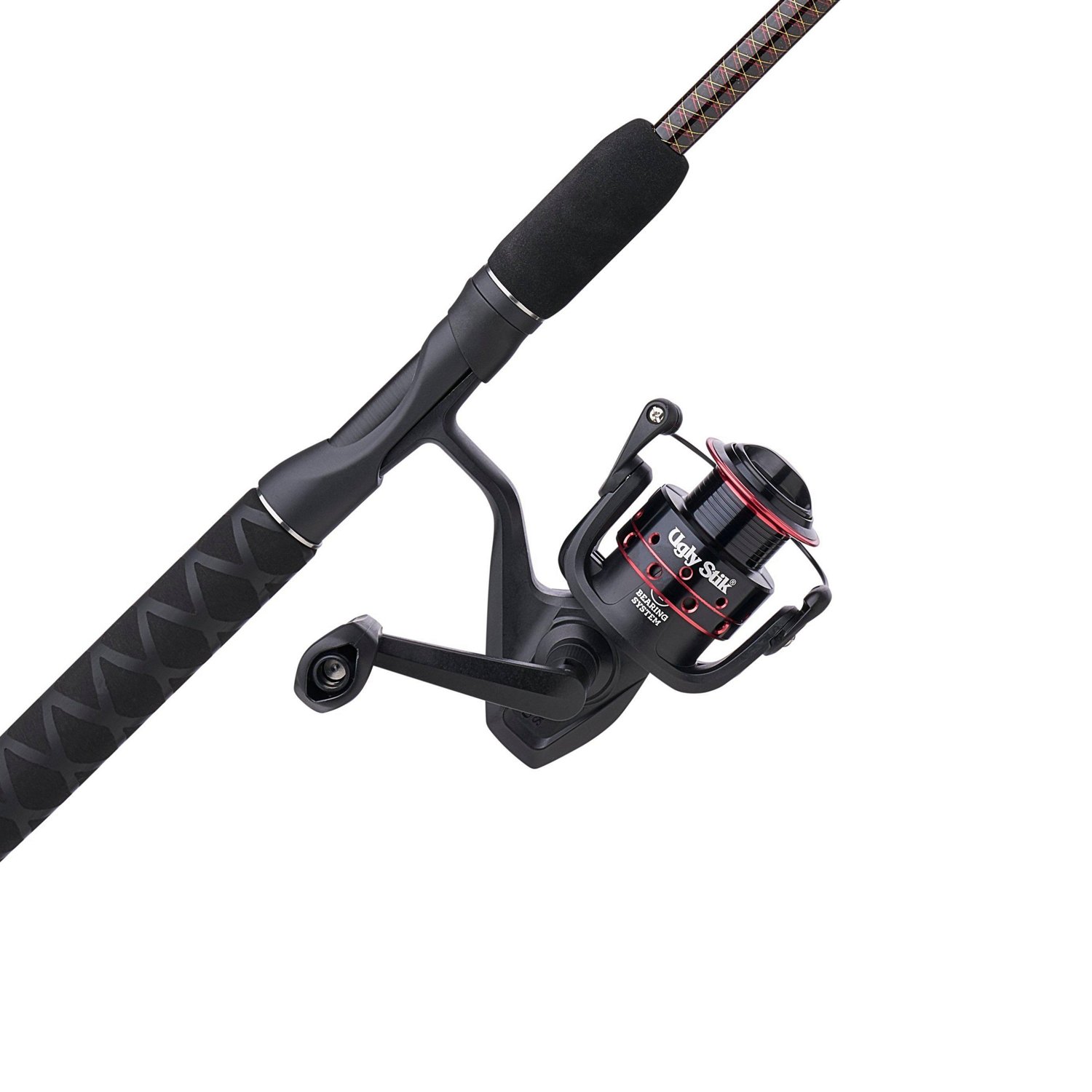 Ugly Stik GX2 7 ft Spinning Combo - view number 3