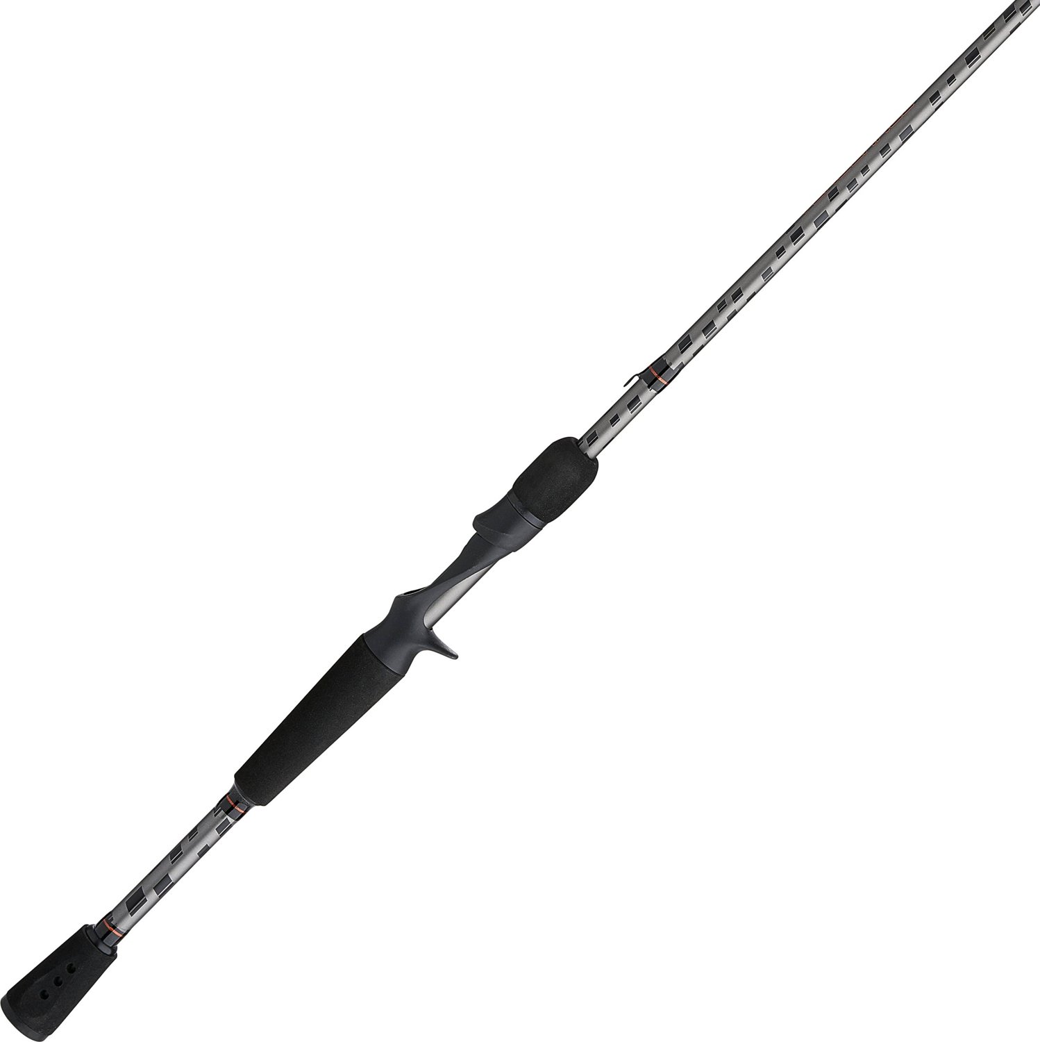 Abu Garcia Vengeance Baitcast Combo Academy, 58% OFF