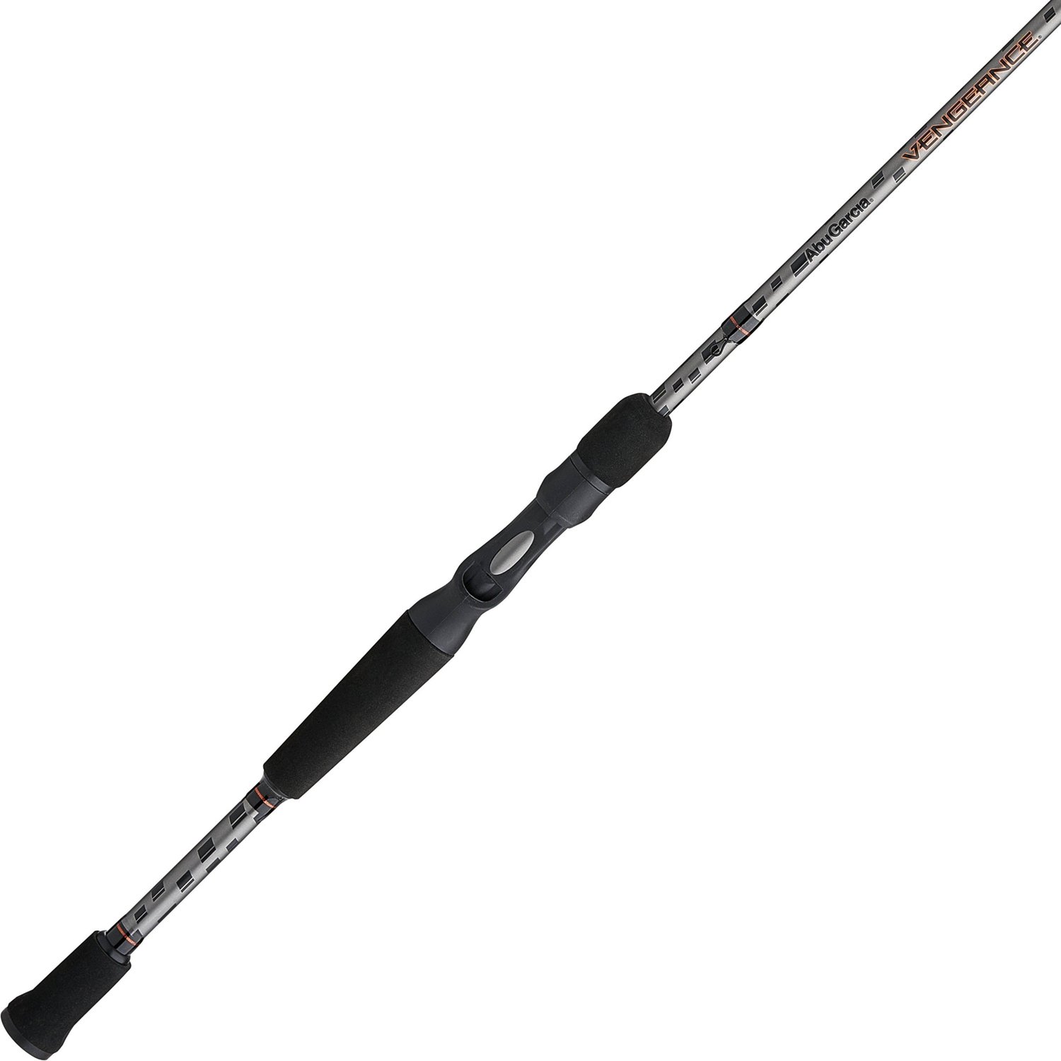 Abu Garcia Vengeance Casting Rod                                                                                                 - view number 2