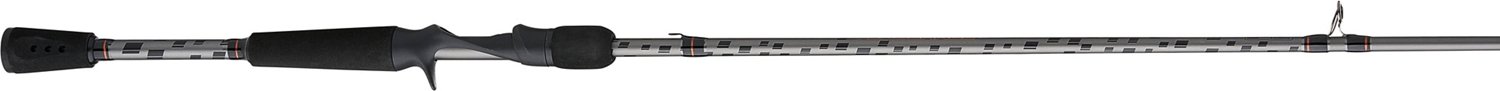 Abu Garcia Vengeance Casting Rod                                                                                                 - view number 3