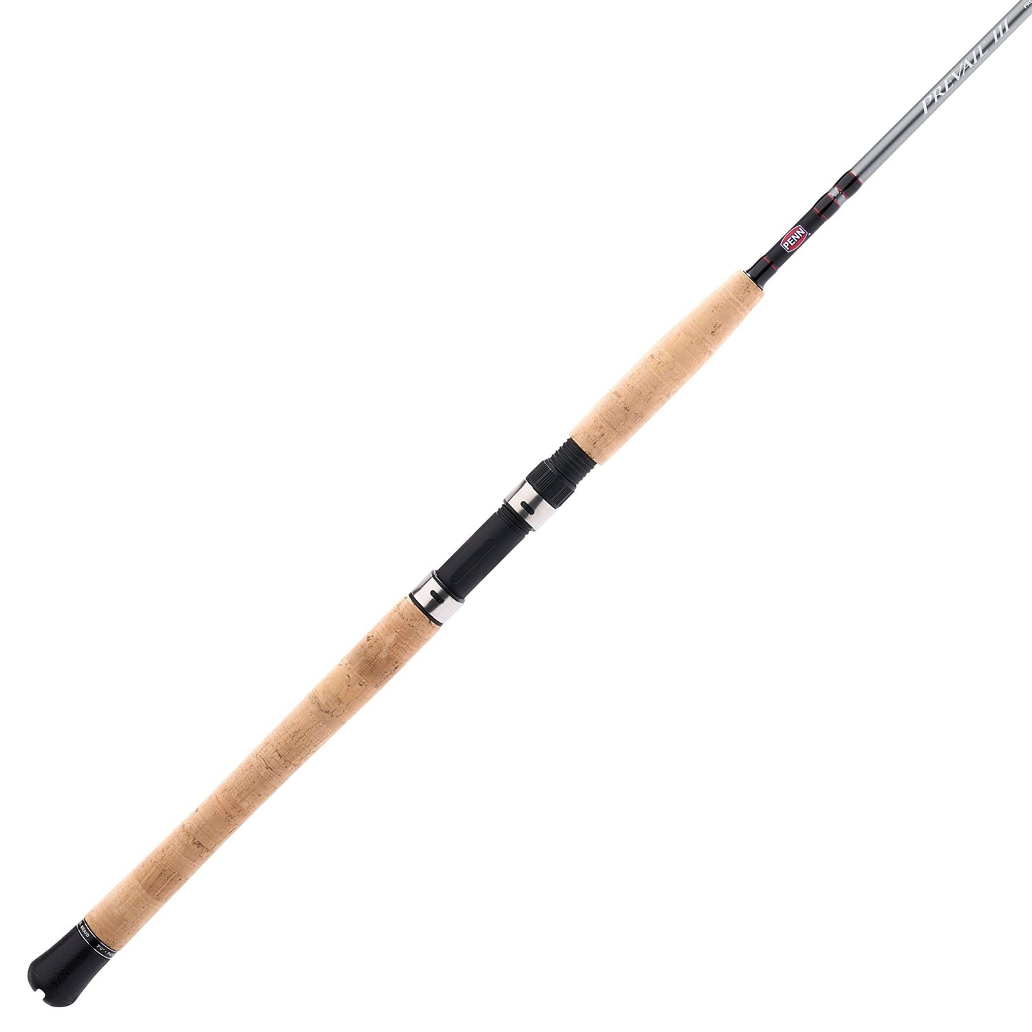 PENN Prevail III Inshore Casting Rod                                                                                             - view number 2