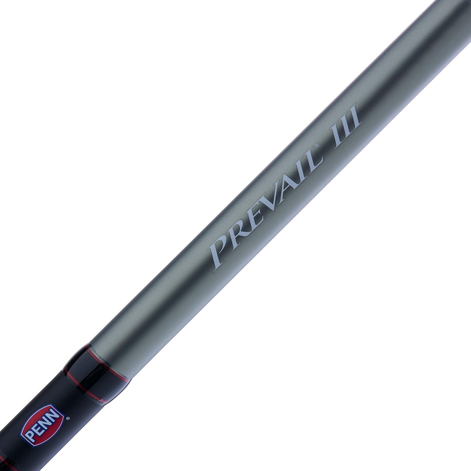 PENN Prevail III Inshore Spinning Rod                                                                                            - view number 5