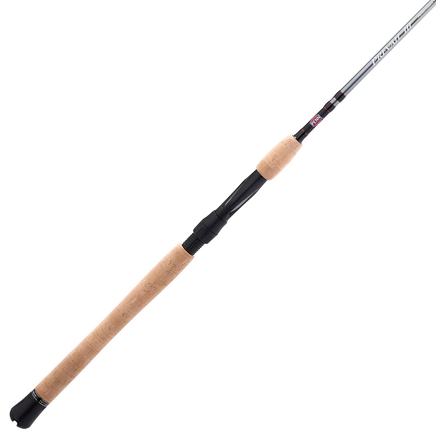 PENN Prevail III Inshore Spinning Rod                                                                                            - view number 2