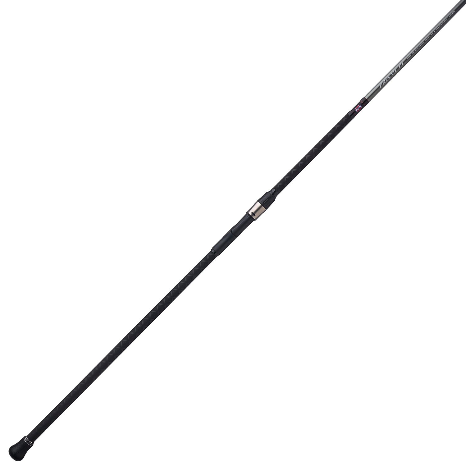 PENN Prevail III Surf Conventional Rod - view number 2