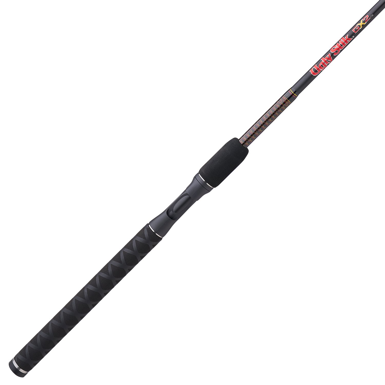 Ugly Stik GX2 Casting Rod                                                                                                        - view number 2