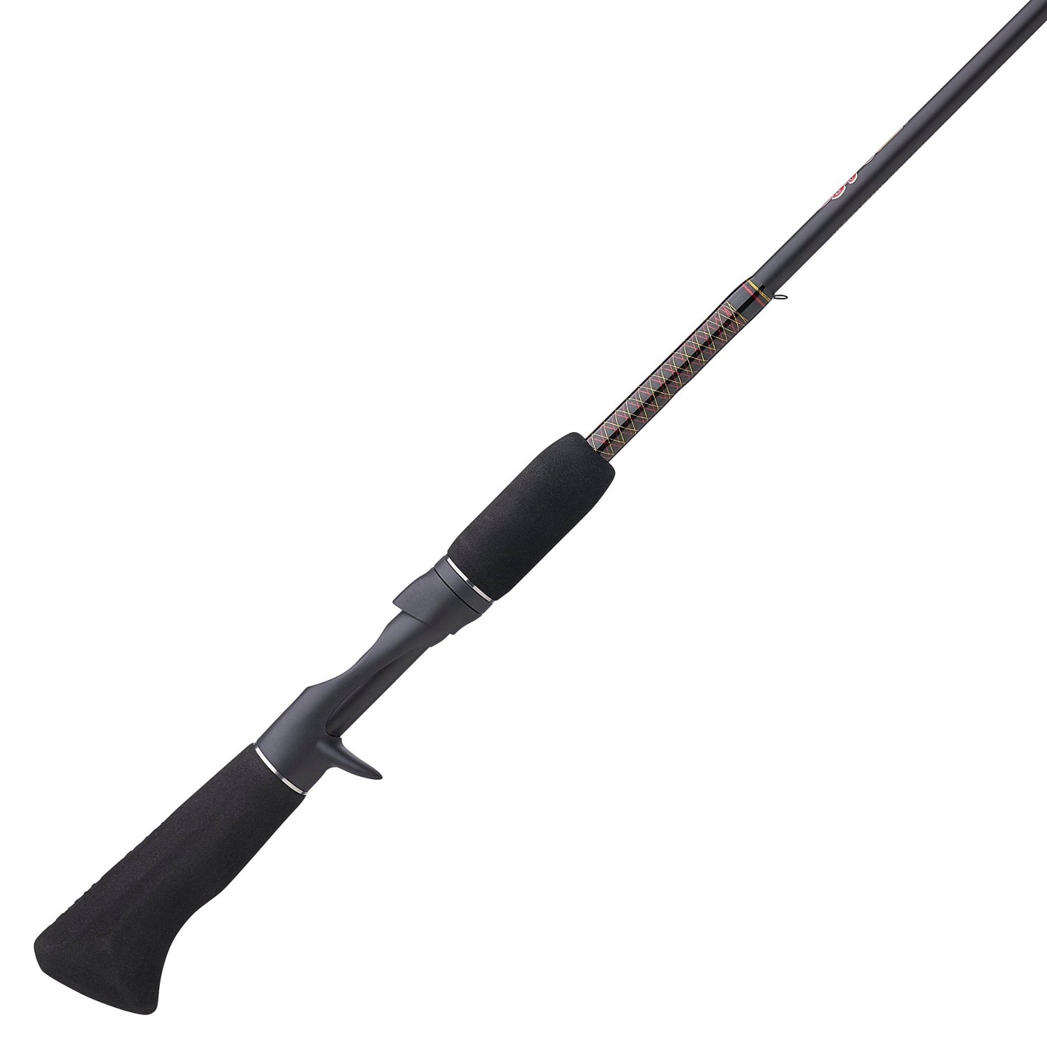 Ugly Stik GX2 Casting Rod                                                                                                        - view number 1