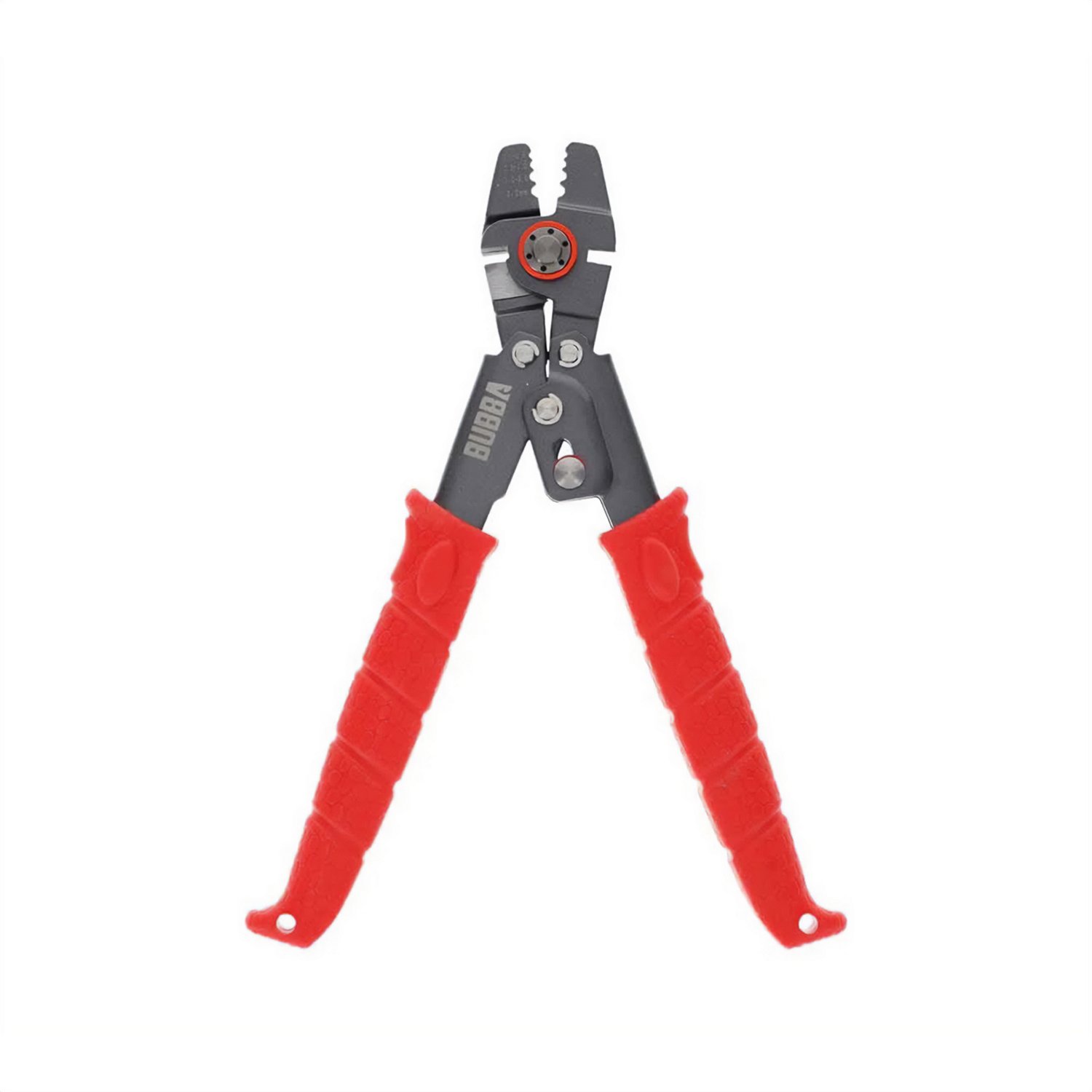 Bubba Large 11 in Crimpers