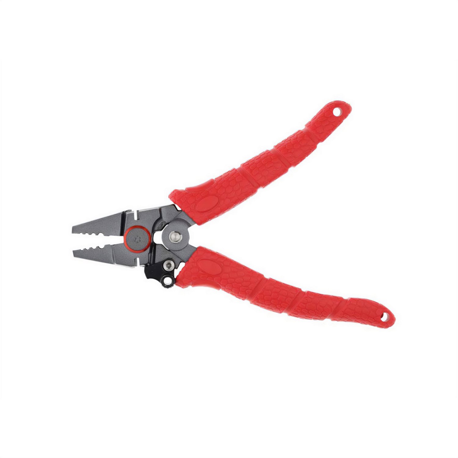 Bubba Small 7 in Crimpers