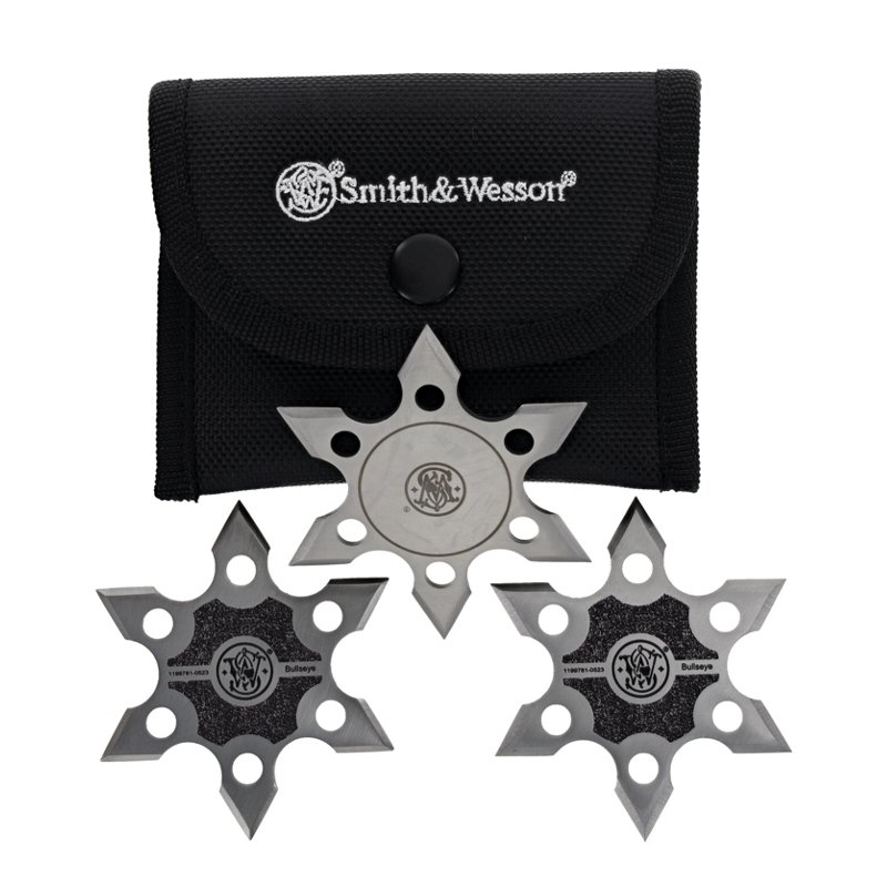 Smith & Wesson Bull… - image