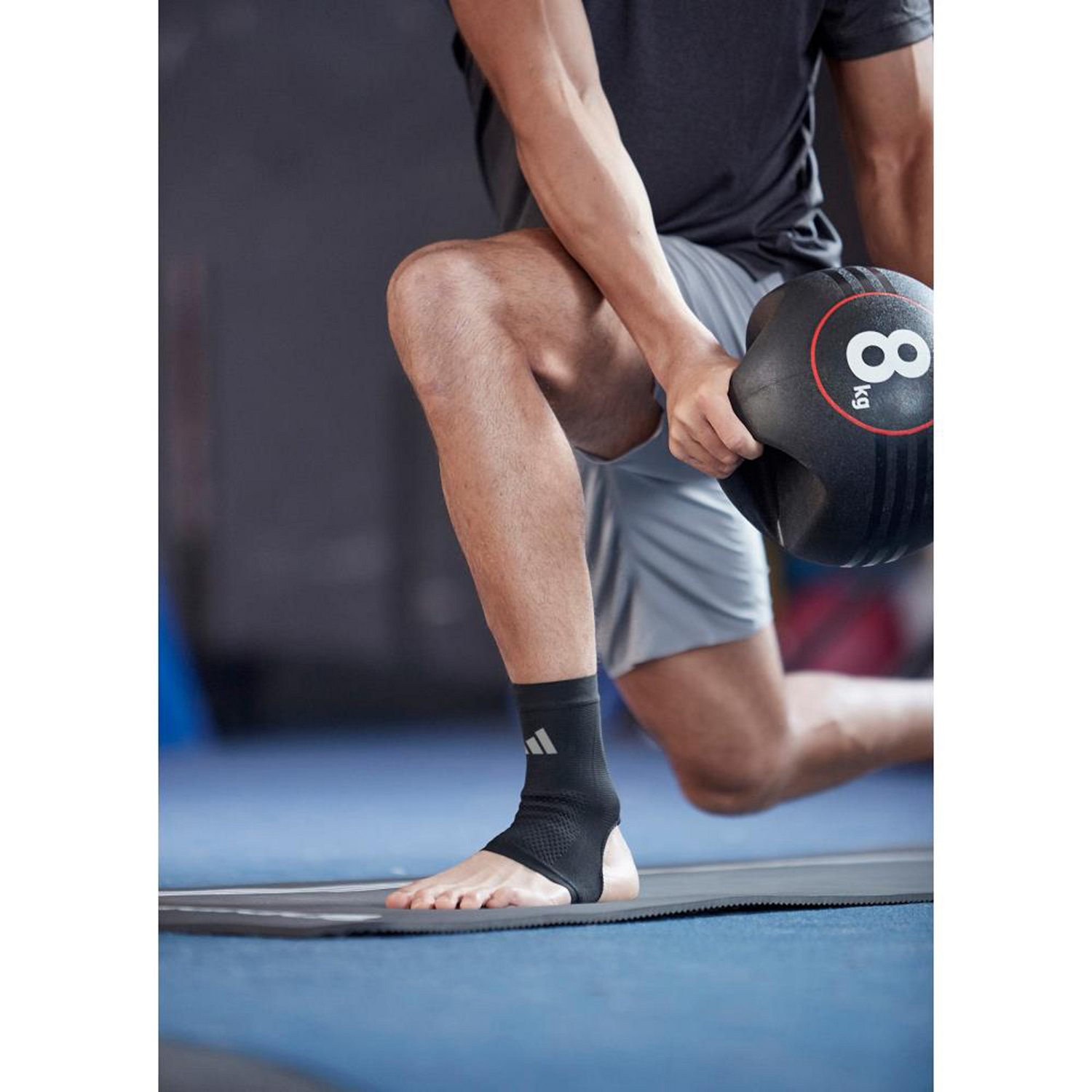 adidas Performance Ankle Supports                                                                                                - view number 7