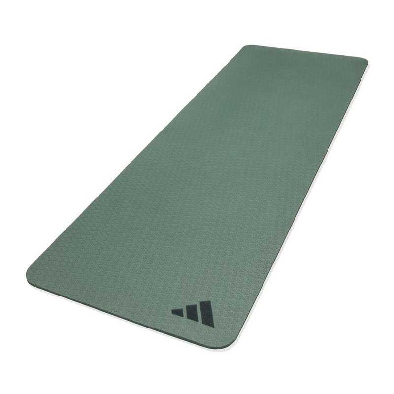 Adidas 10Mm Yoga Mat - image