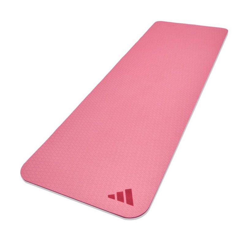 Adidas 10Mm Yoga Mat - image