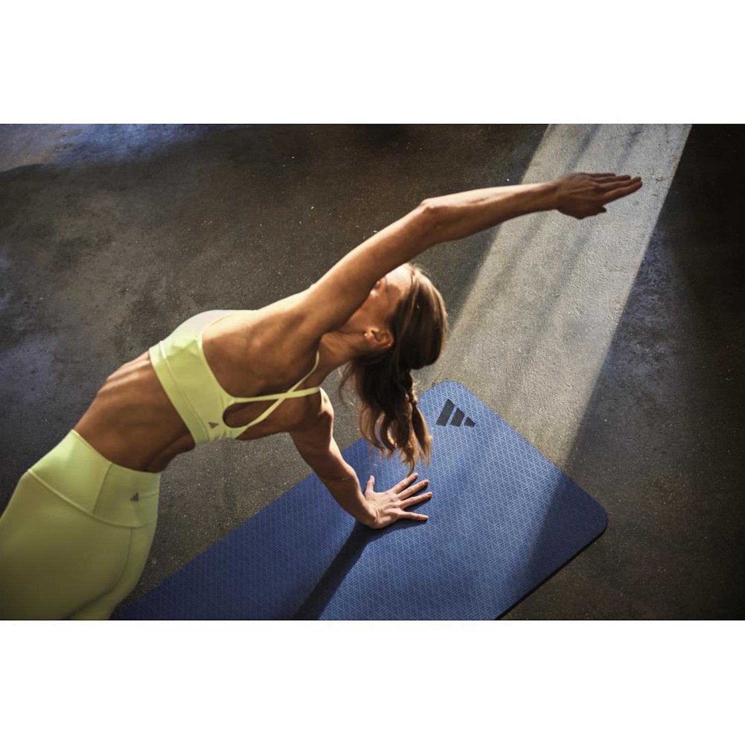 adidas 10mm Yoga Mat  - view number 7