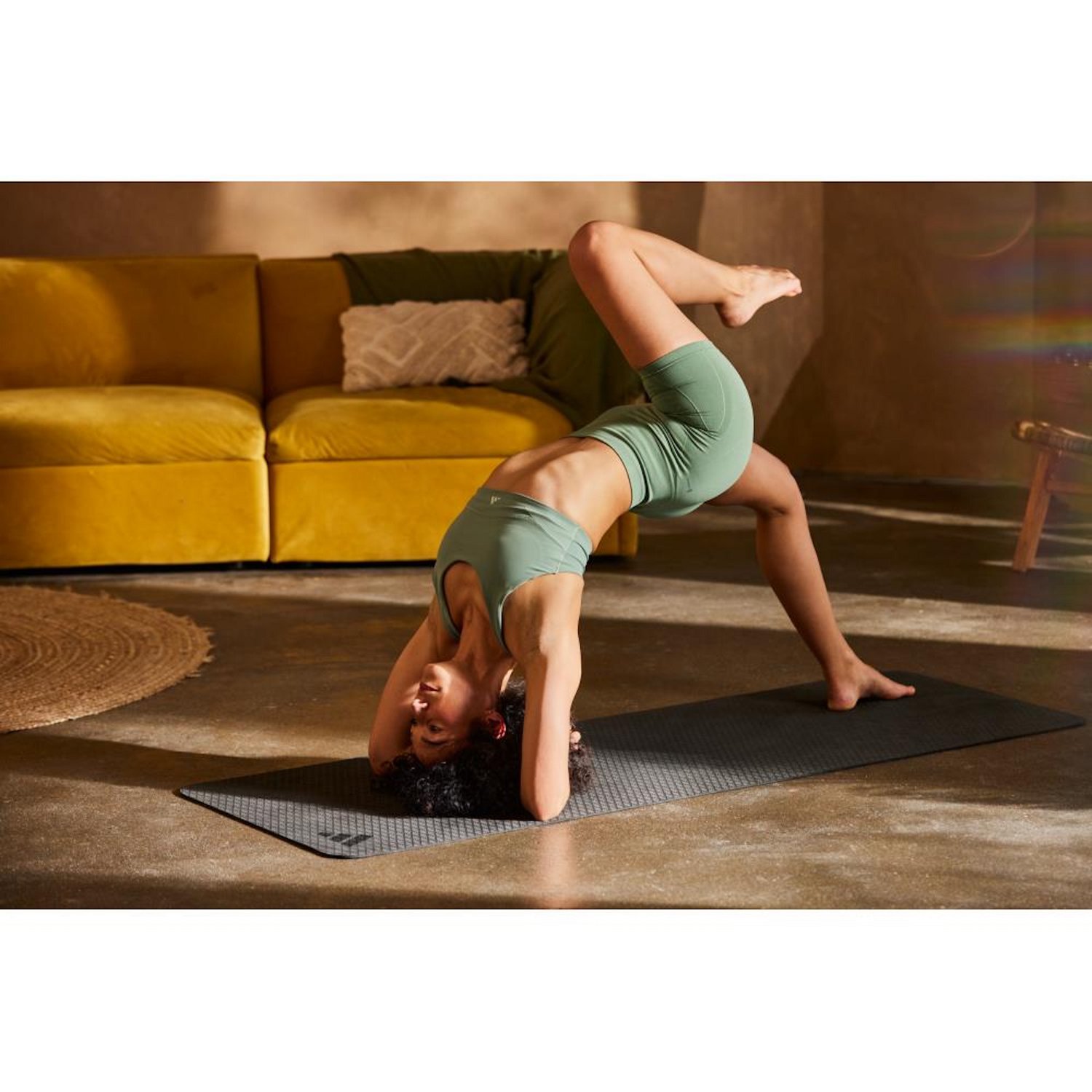 adidas 4mm Yoga Mat  - view number 7