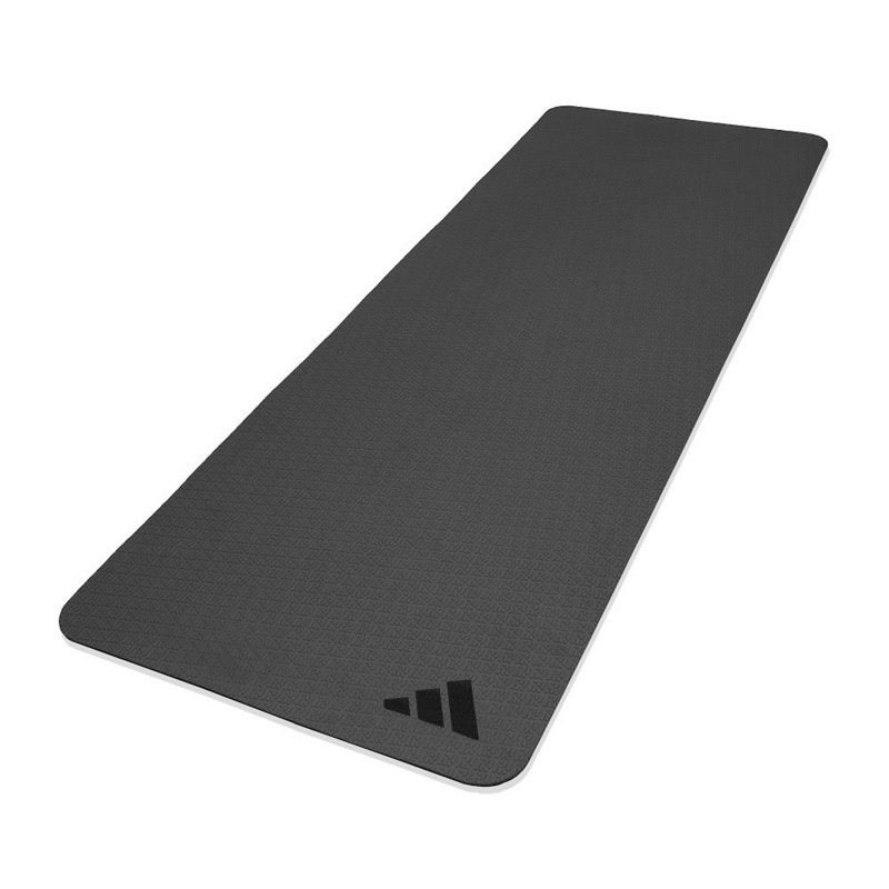 Adidas 4Mm Yoga Mat - image