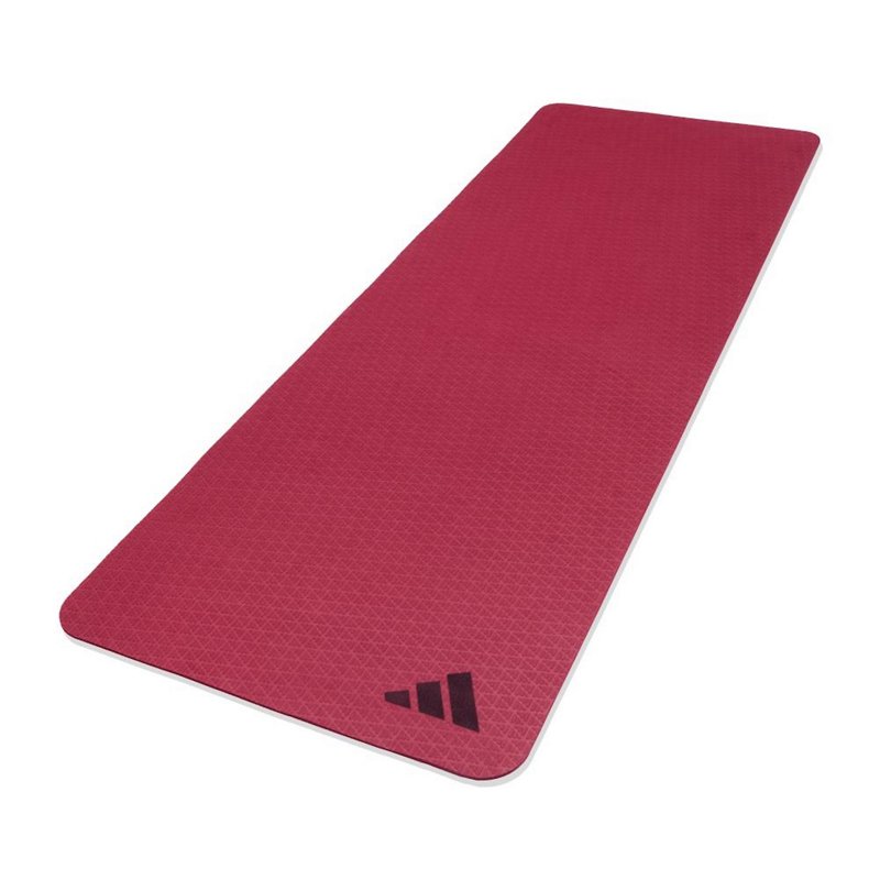 Adidas 4Mm Yoga Mat - image