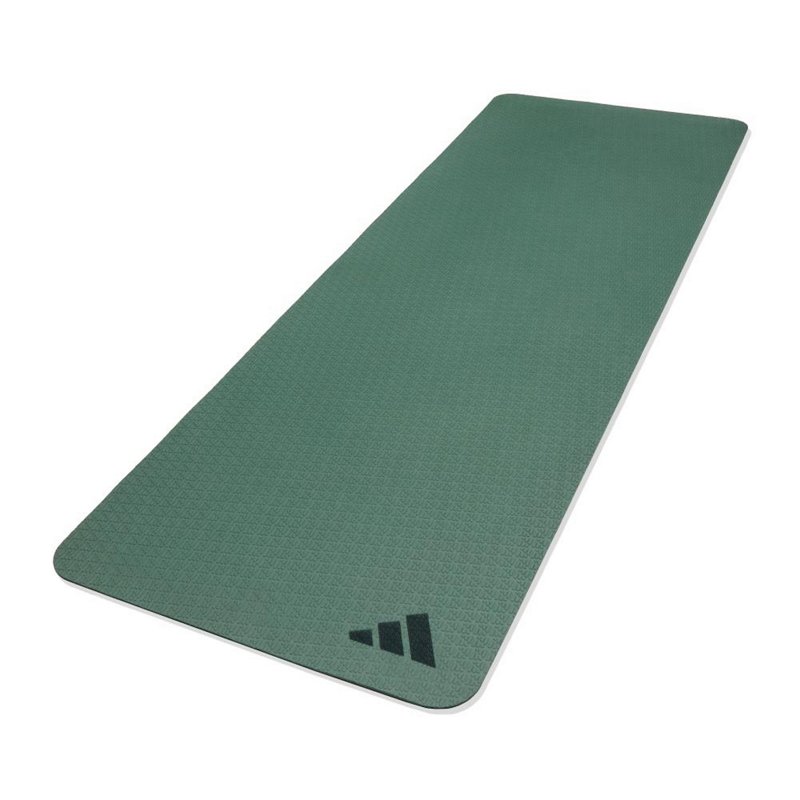 Adidas 4Mm Yoga Mat - image