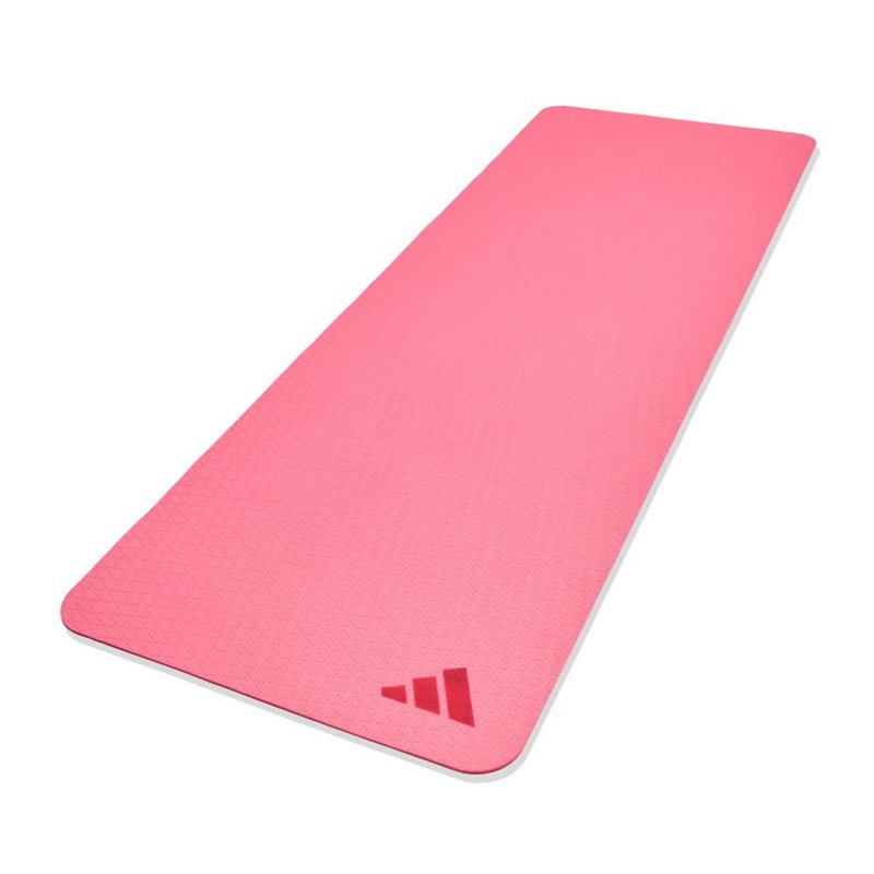 Adidas 4Mm Yoga Mat - image