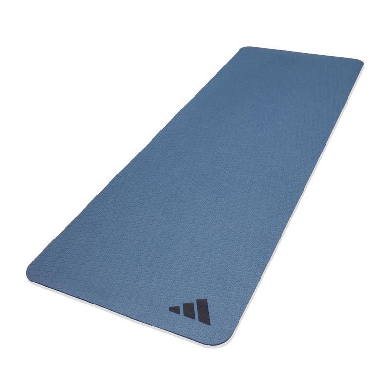 Adidas 4Mm Yoga Mat - image