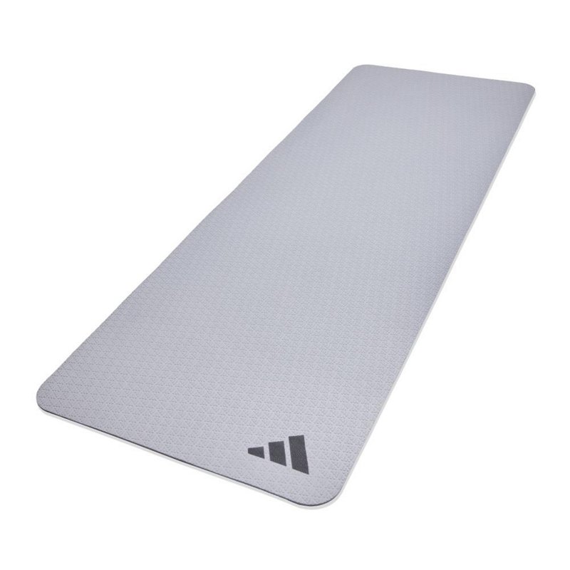 Adidas 4Mm Yoga Mat - image