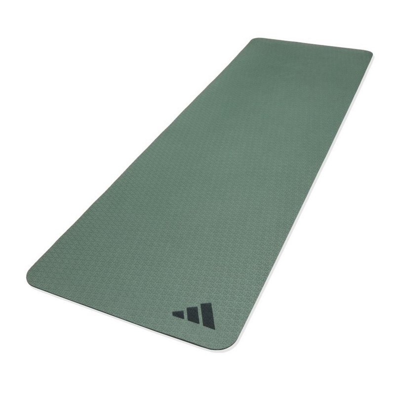 Adidas 6Mm Yoga Mat - image