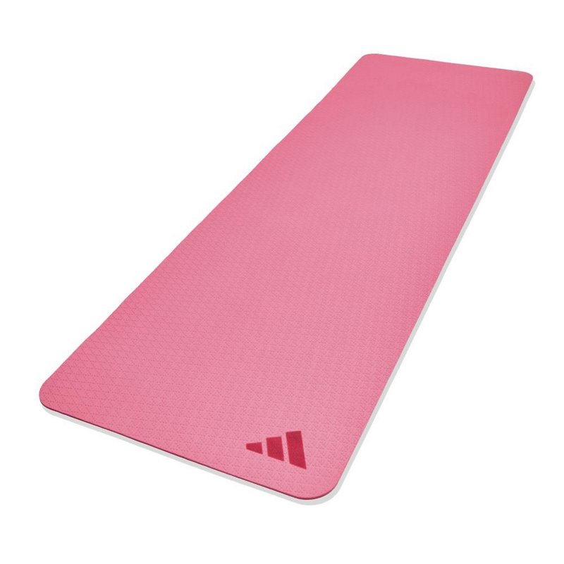 Adidas 6Mm Yoga Mat - image