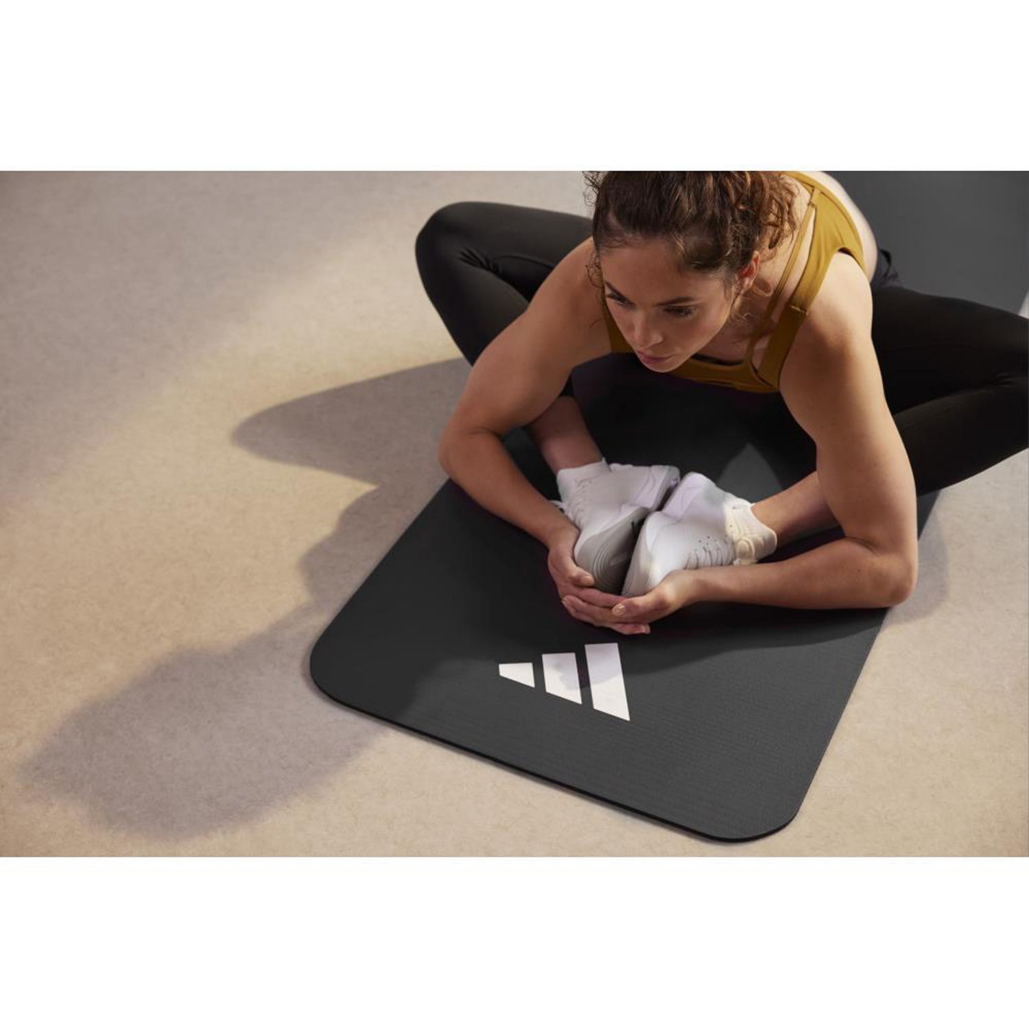 adidas 7mm Fitness Mat  - view number 7