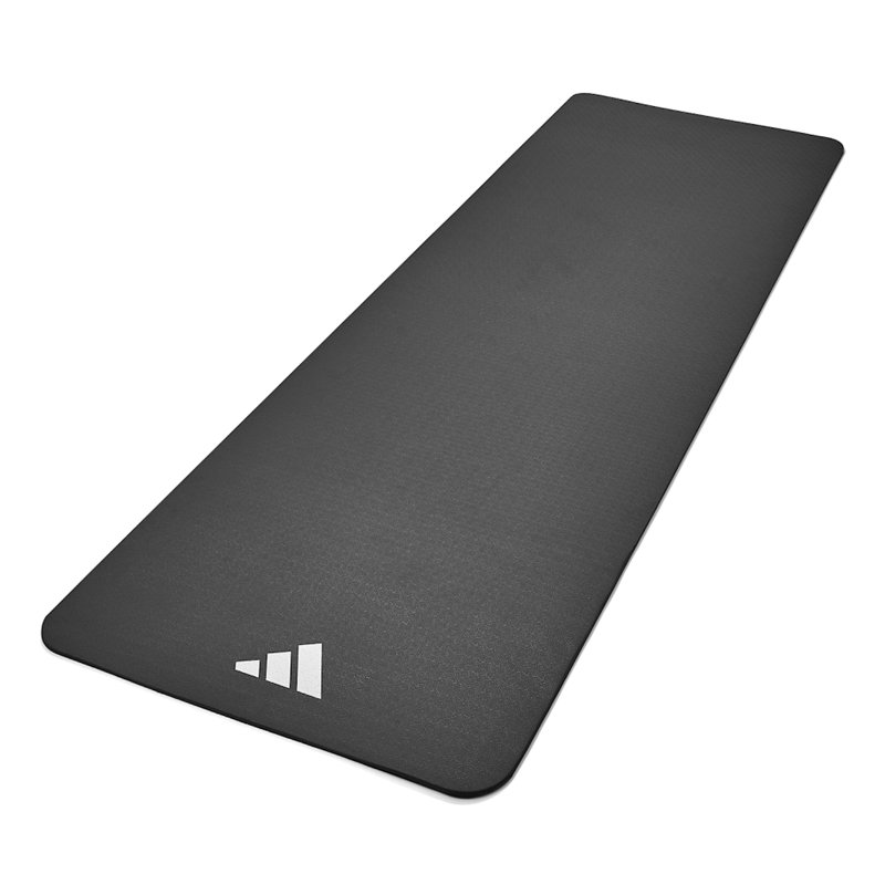 Adidas 8Mm Yoga Mat - image