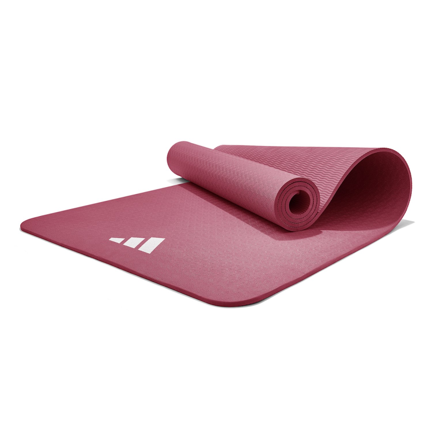 adidas 8mm Yoga Mat                                                                                                              - view number 2