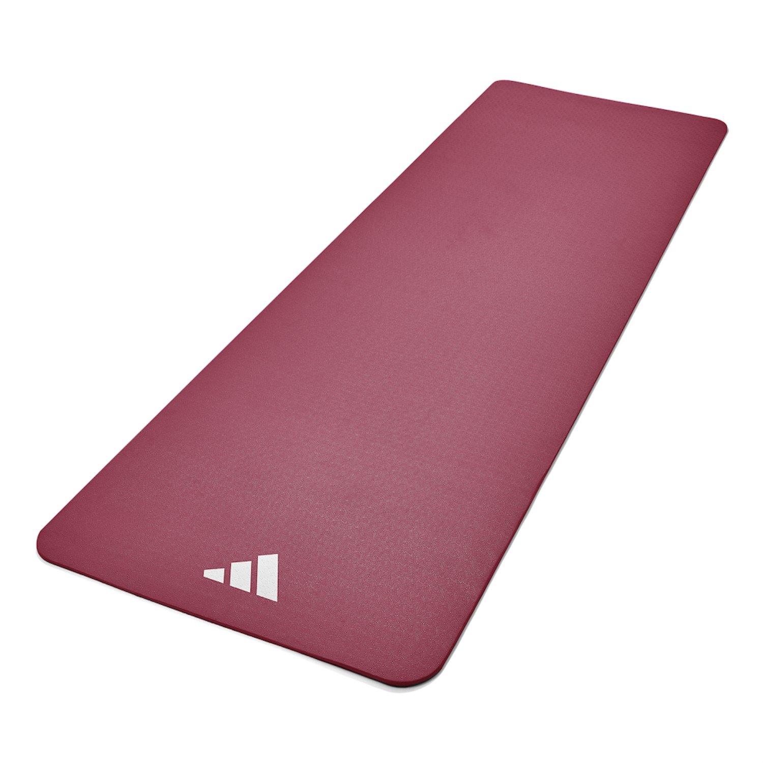 adidas 8mm Yoga Mat                                                                                                              - view number 1
