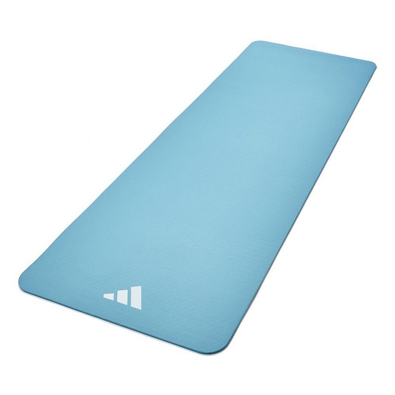 Adidas 8Mm Yoga Mat - image