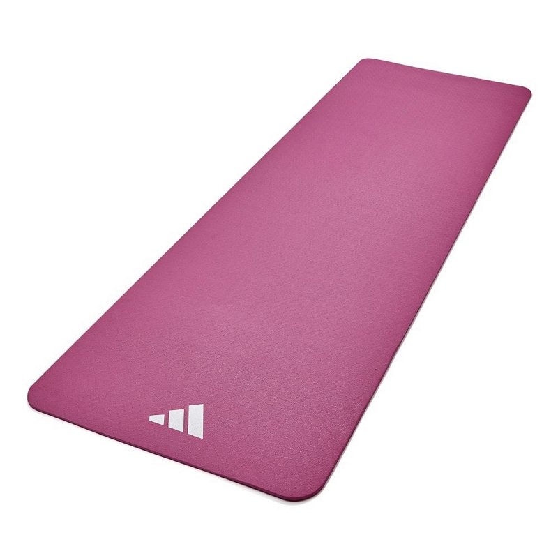 Adidas 8Mm Yoga Mat - image