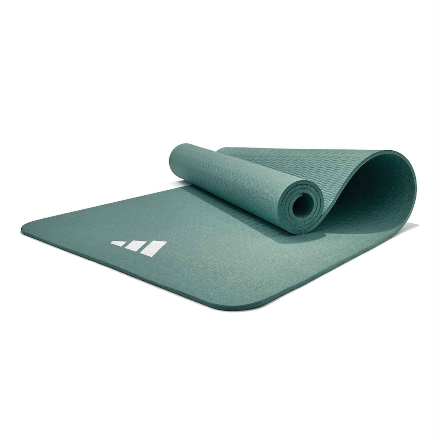 adidas 8mm Yoga Mat                                                                                                              - view number 3