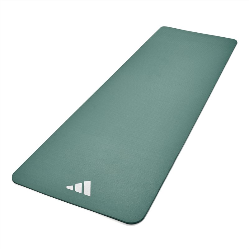 Adidas 8Mm Yoga Mat - image