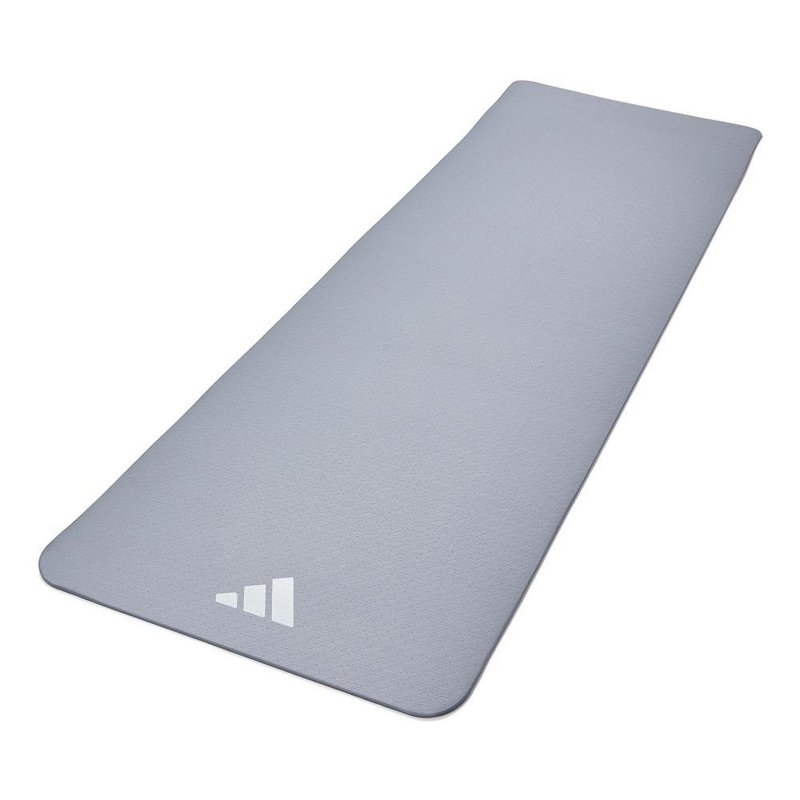 Adidas 8Mm Yoga Mat - image