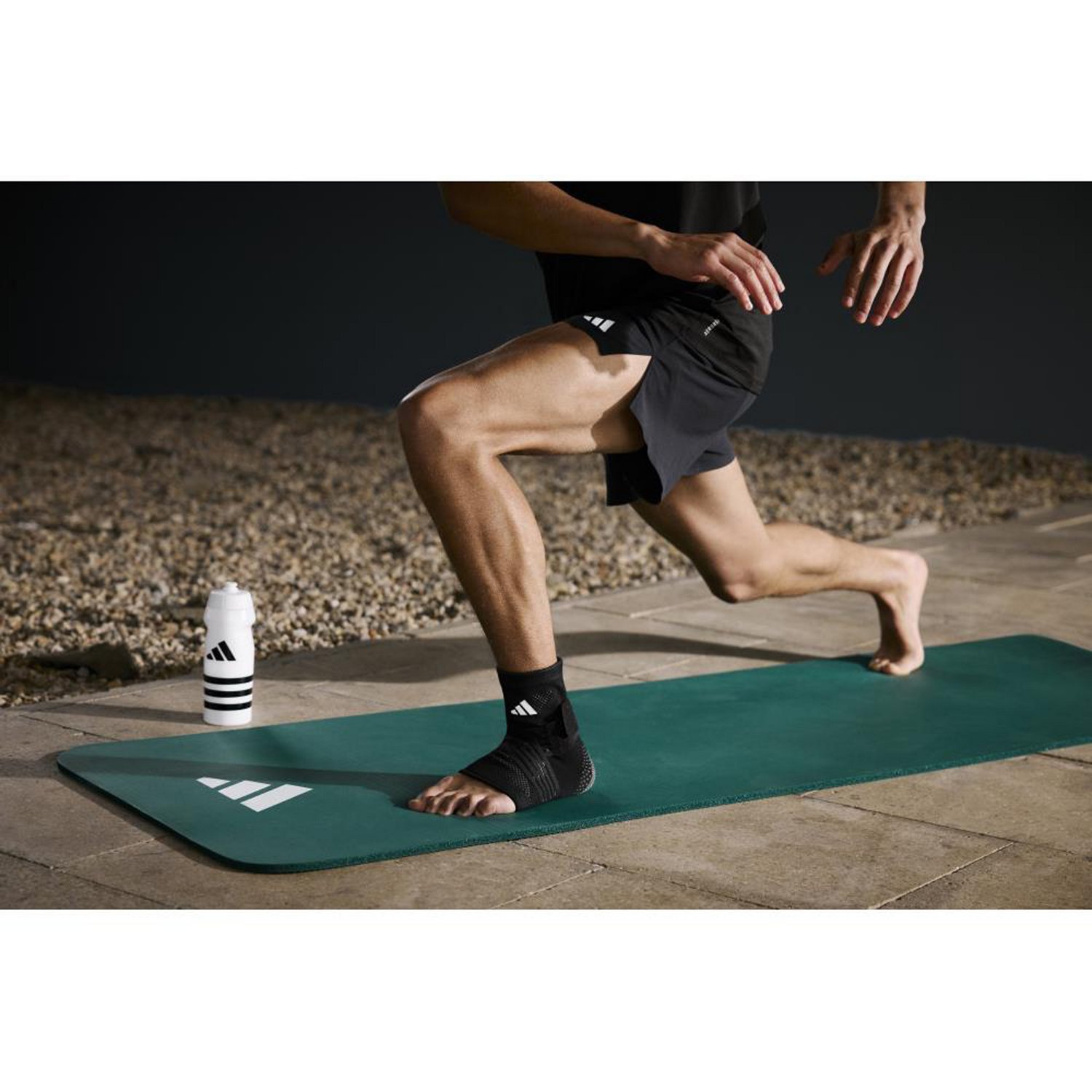 adidas AEROREADY Ankle Support  - view number 6