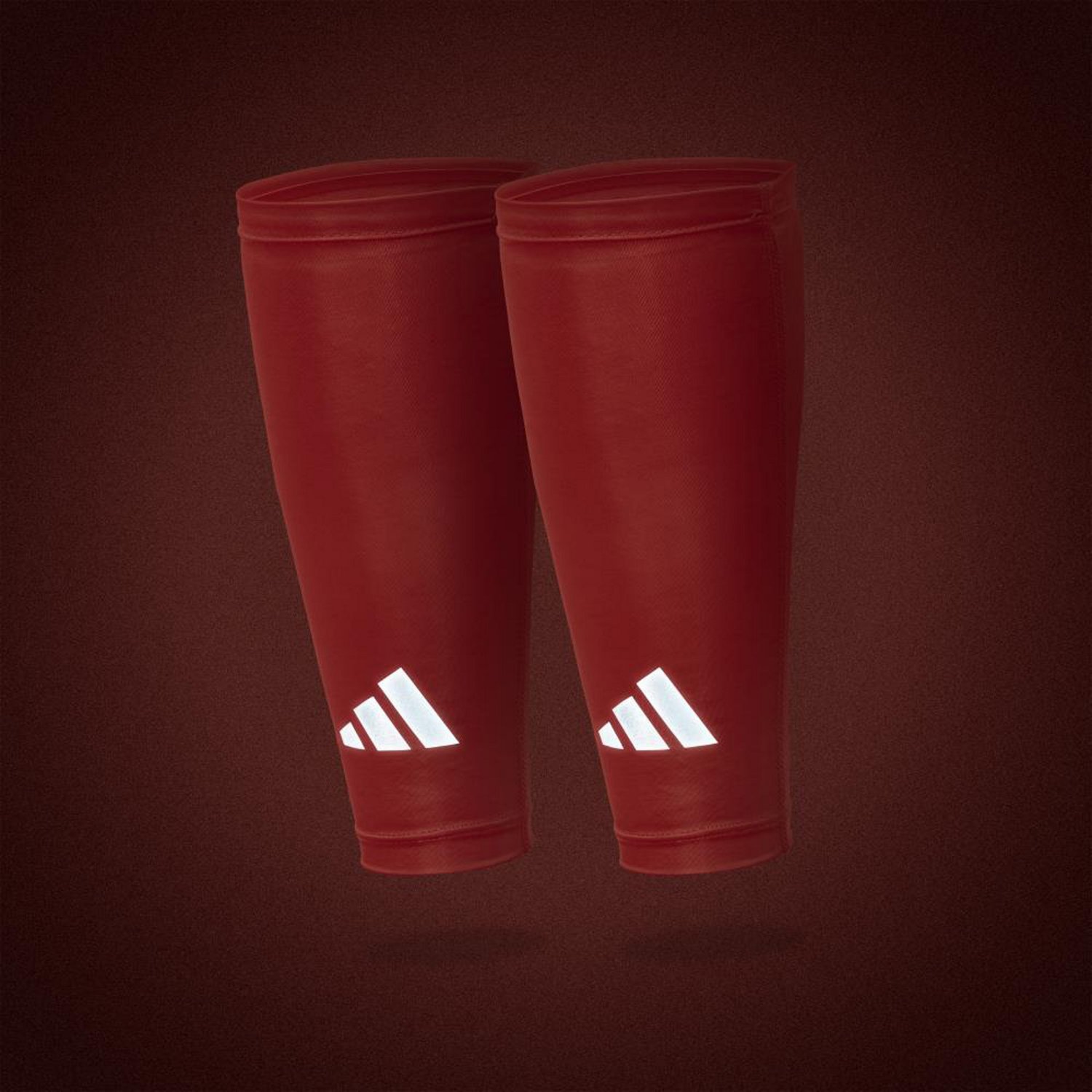 adidas AEROREADY Compression Calf Sleeves  - view number 4