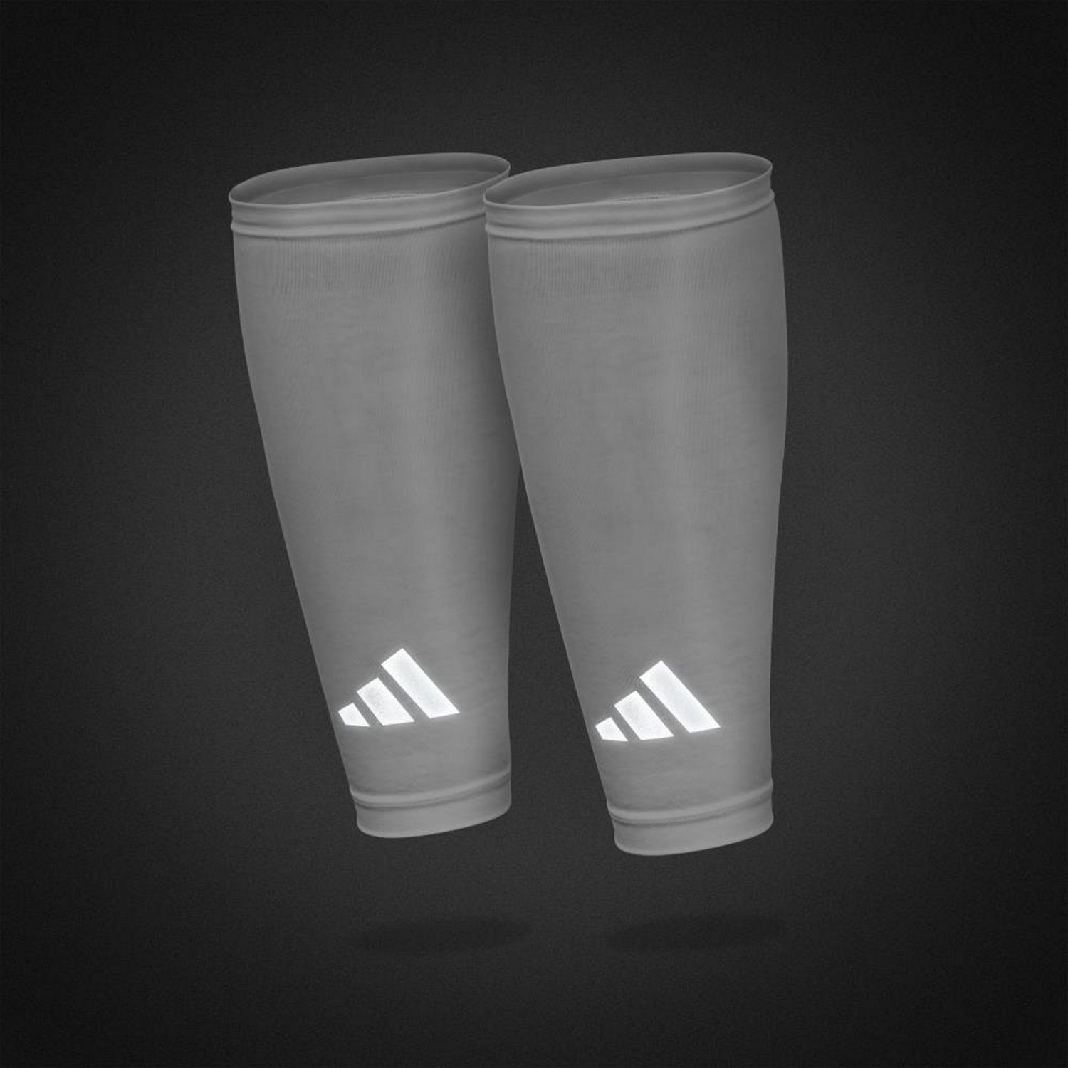 adidas AEROREADY Compression Calf Sleeves  - view number 4