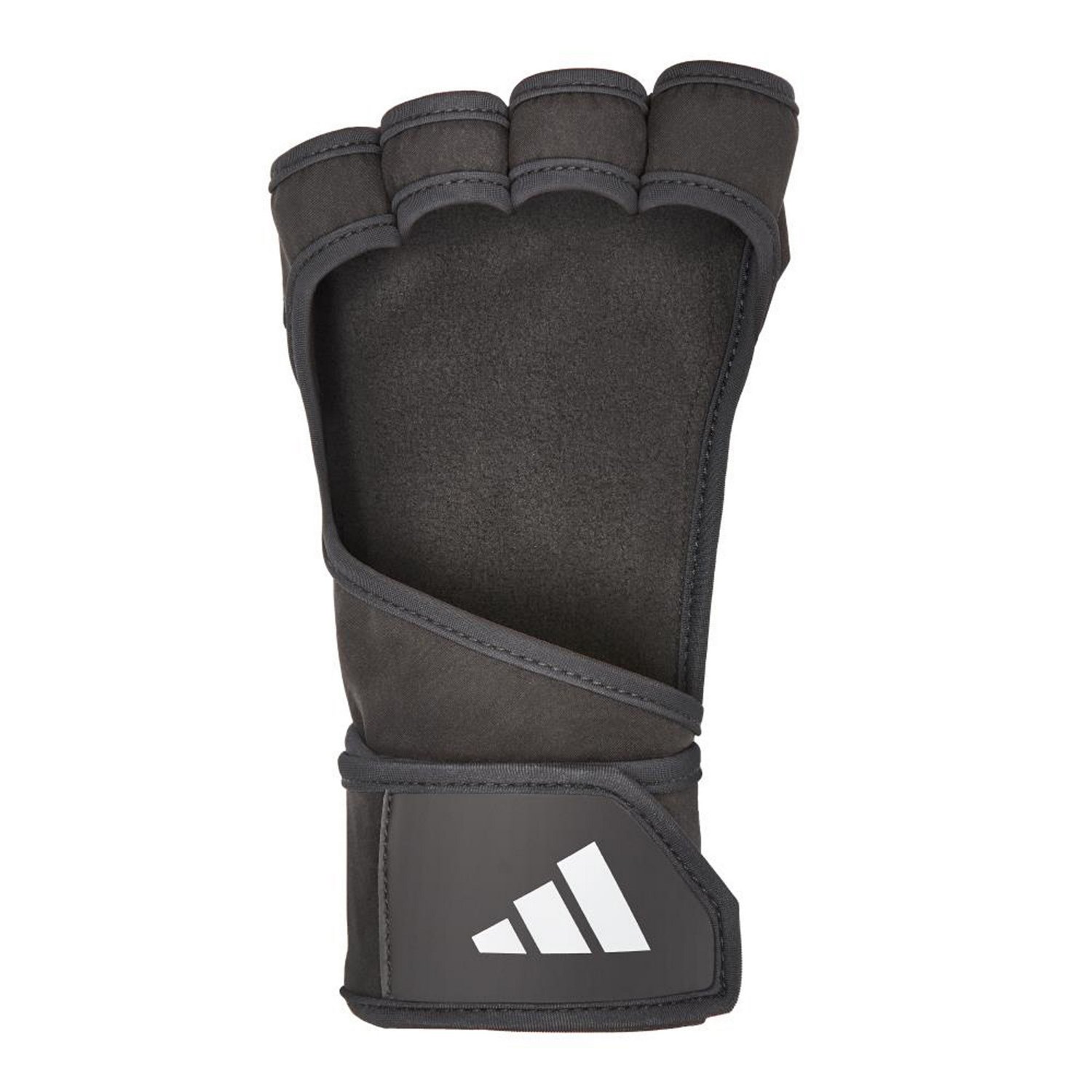 adidas Open Back Training Gloves - view number 2