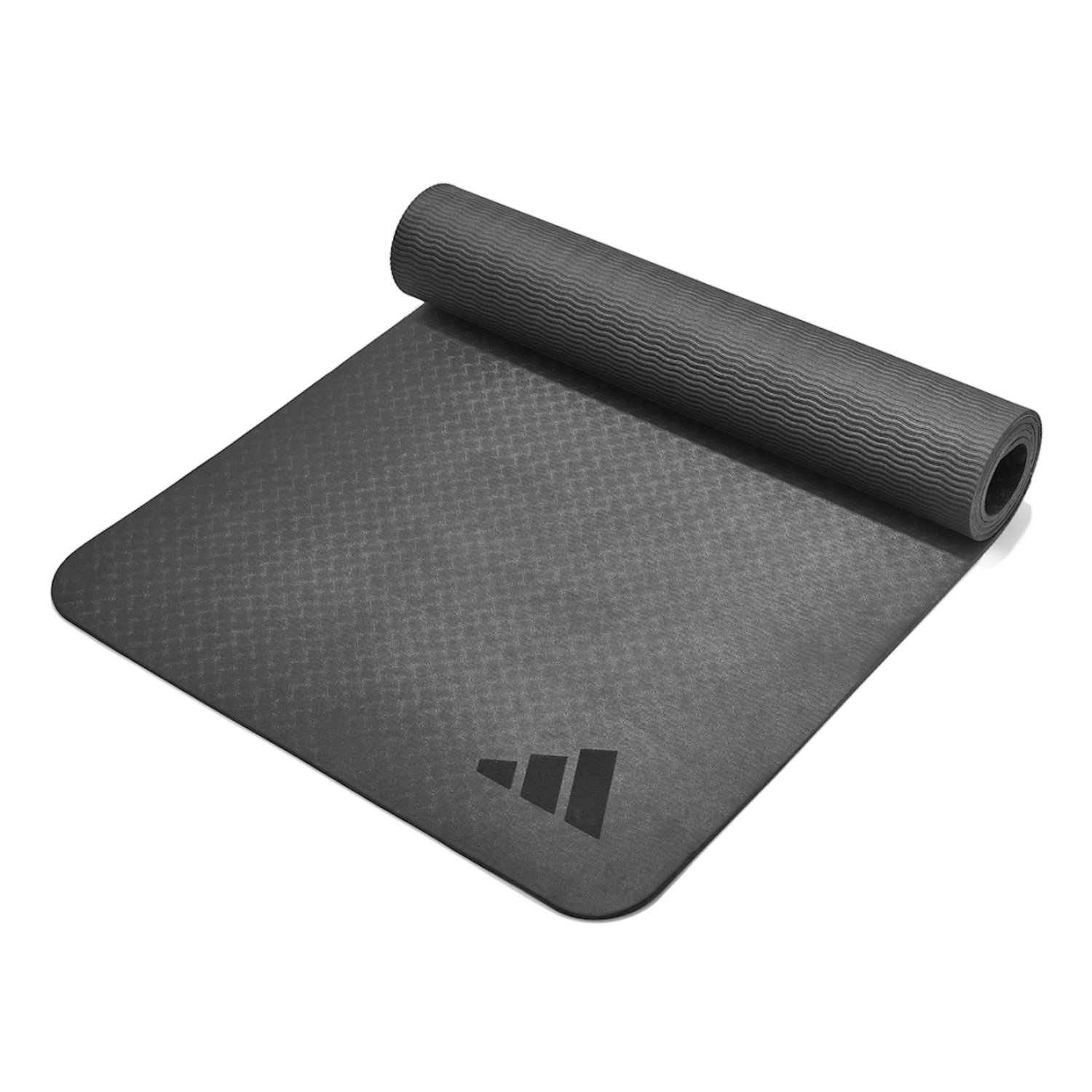 adidas Premium 5mm Yoga Mat - view number 3