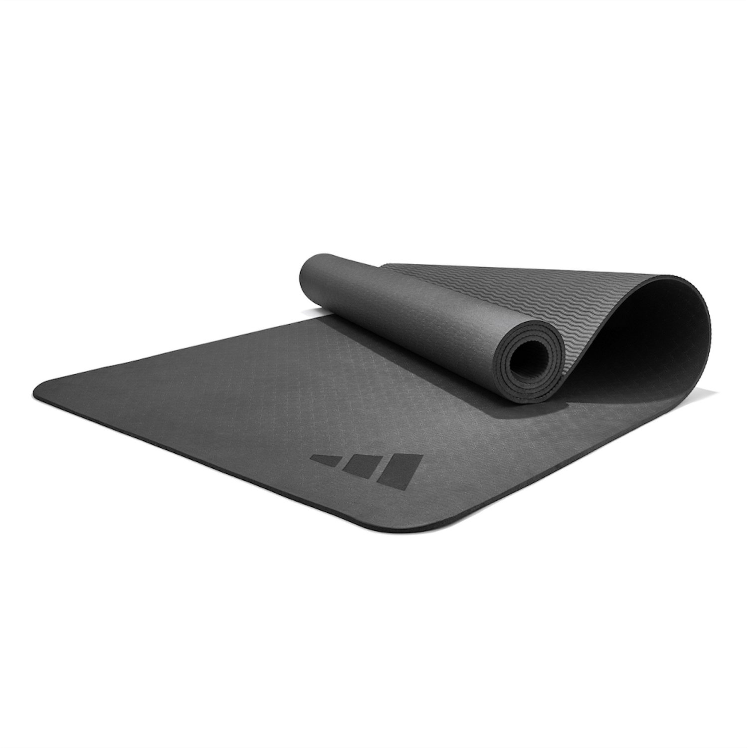 adidas Premium 5mm Yoga Mat - view number 4