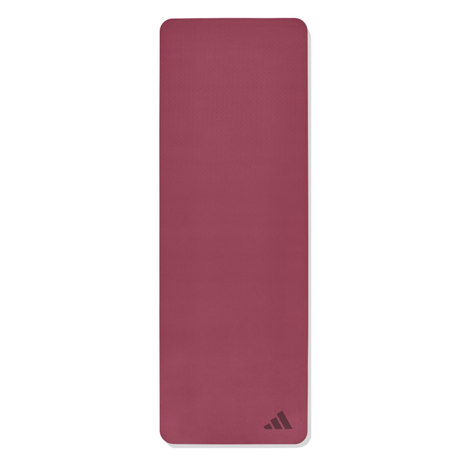 adidas Premium 5mm Yoga Mat - view number 2