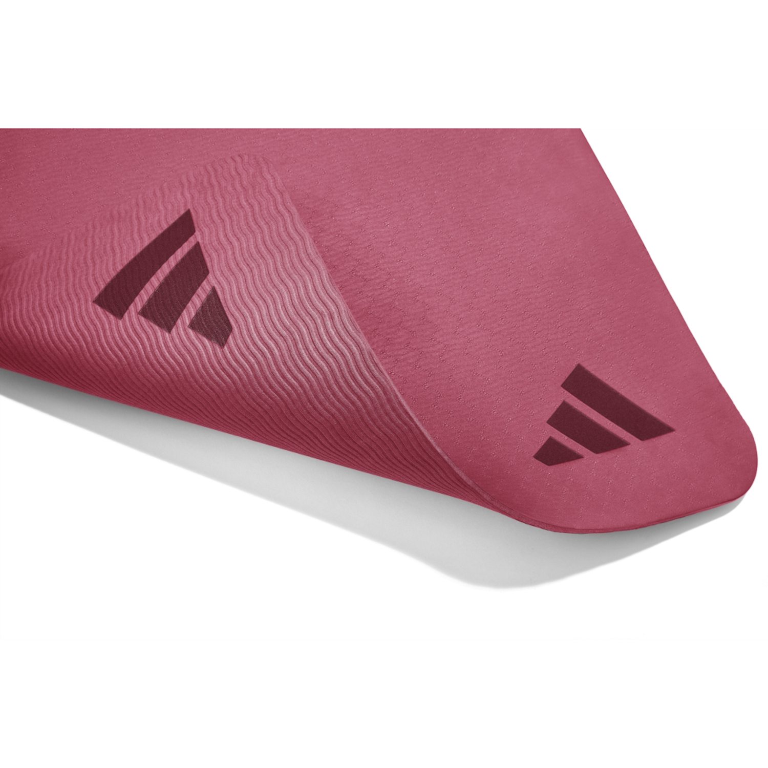 adidas Premium 5mm Yoga Mat - view number 5